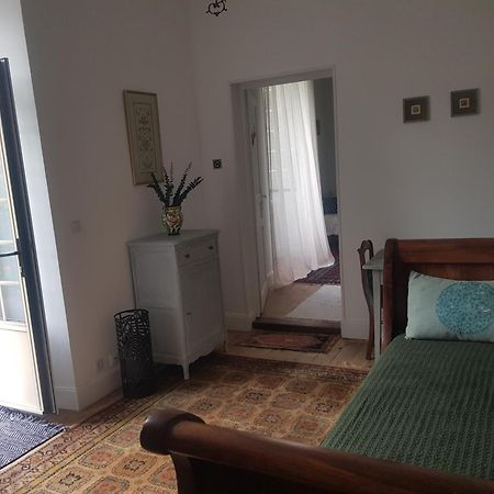 La Maison Haute Nailhac 外观 照片