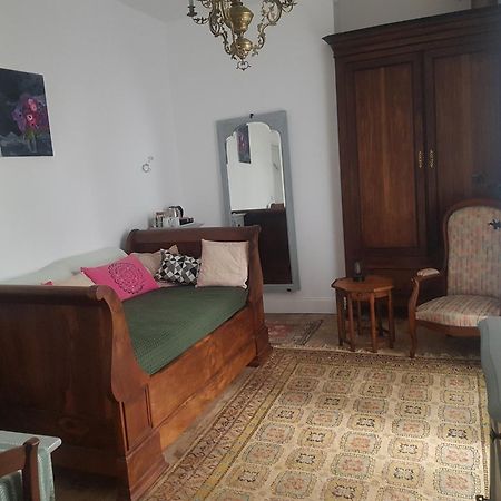 La Maison Haute Nailhac 外观 照片