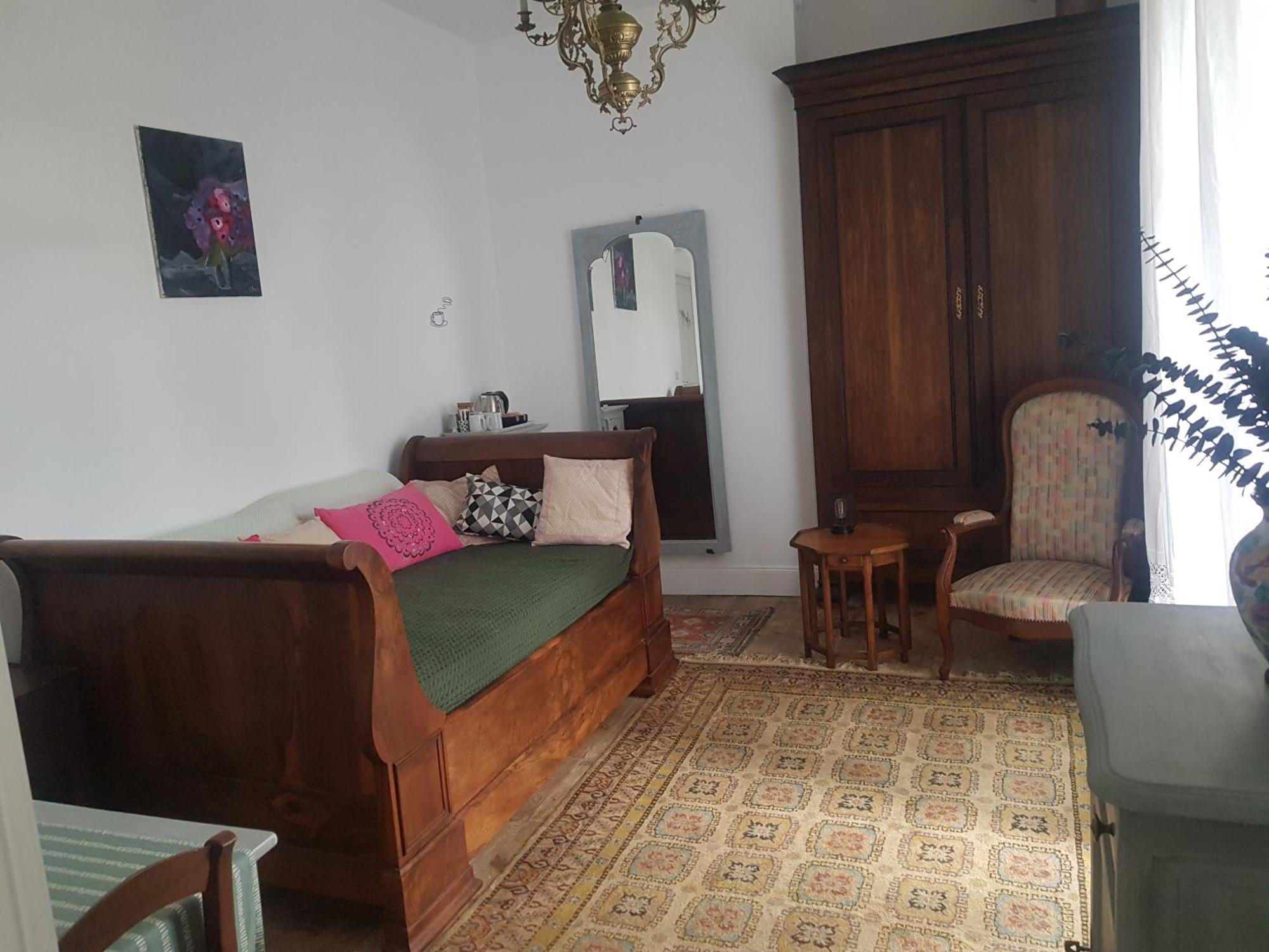 La Maison Haute Nailhac 外观 照片