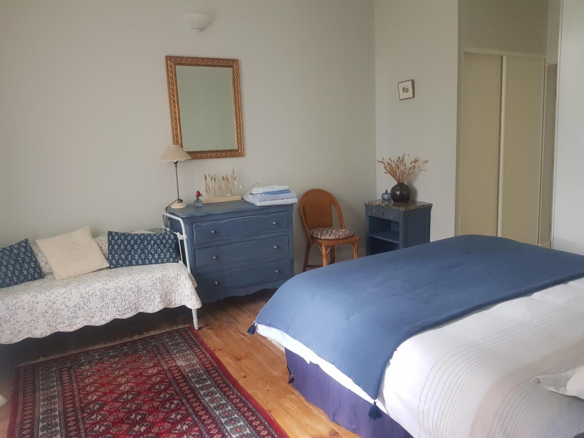 La Maison Haute Nailhac 外观 照片