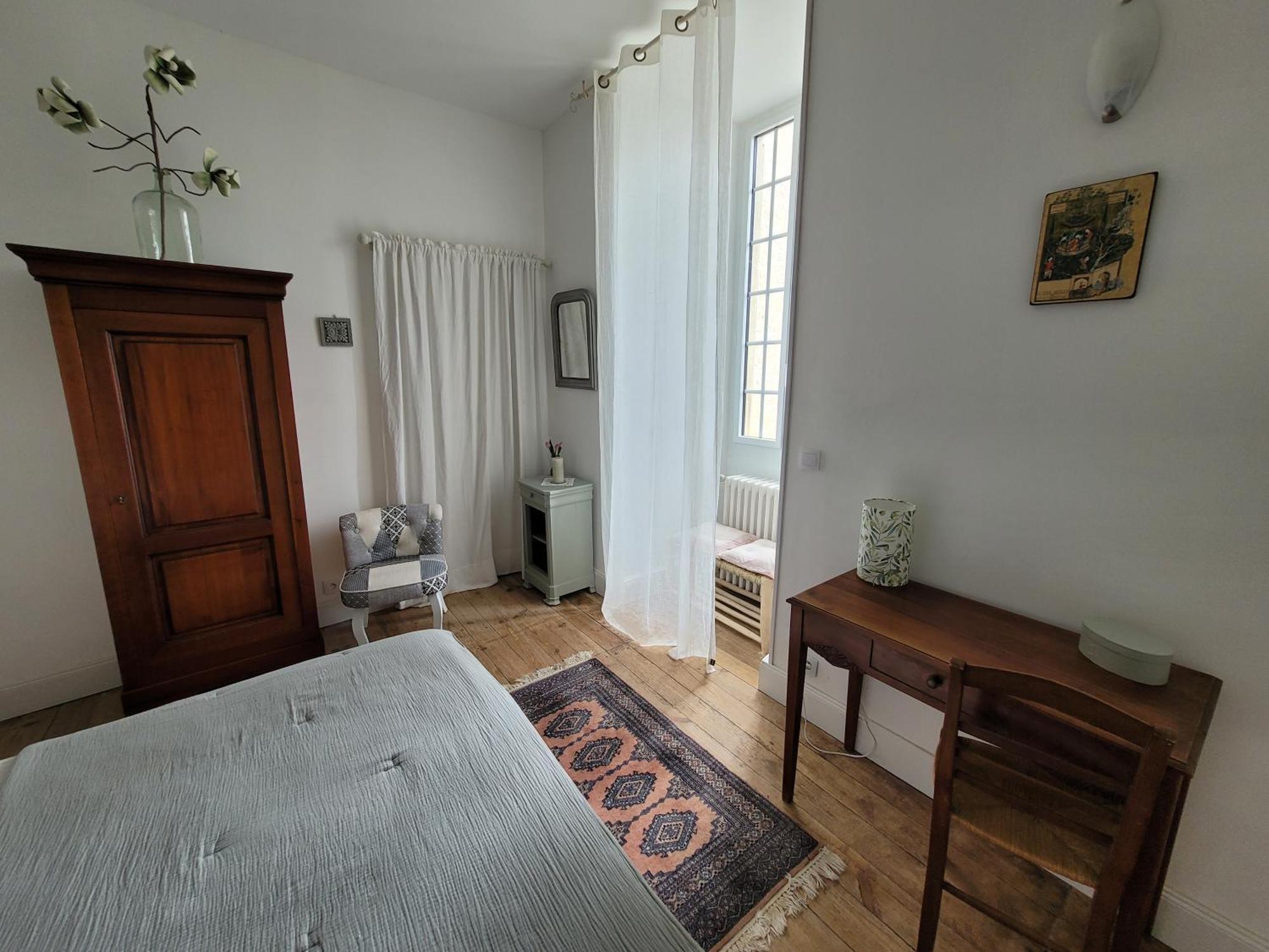 La Maison Haute Nailhac 外观 照片